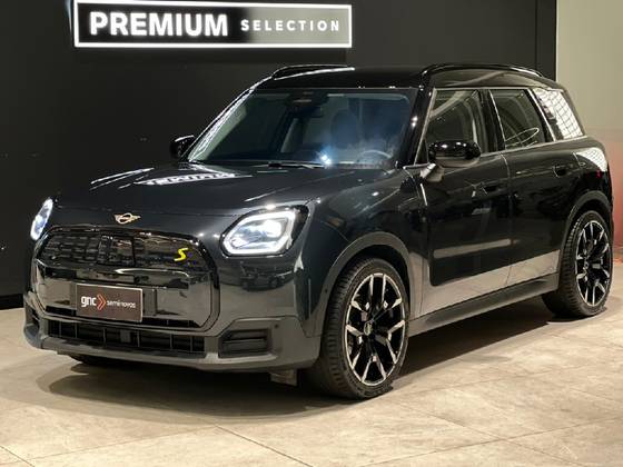 MINI COUNTRYMAN 66,45 KW ELÉTRICO SE EXCLUSIVE ALL4